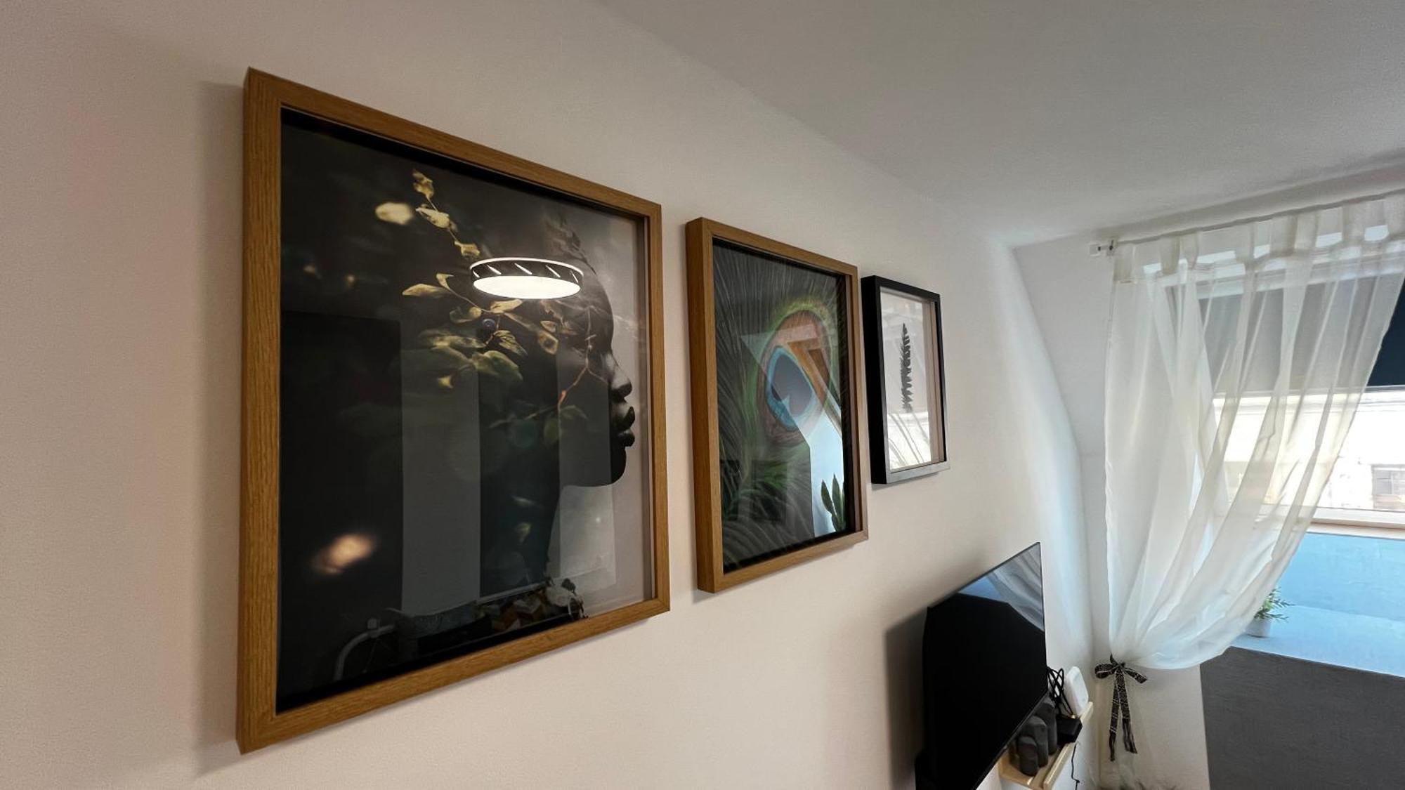 Westend - Studio Above The City Budapest Luaran gambar